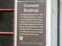 Cromwell Buildings - Waterlow, Sydney - Great Exhibition (id=5514)